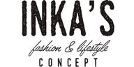 inka’s fashion & lifestyle - Contact