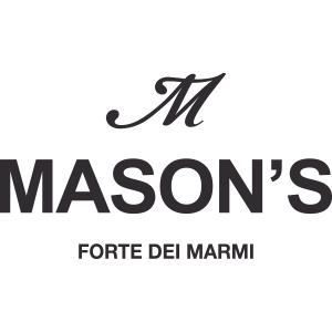 Brand image: Mason's
