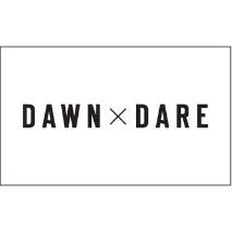 Brand image: Dawn X Dare