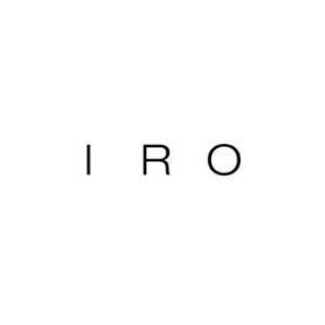 Brand image: IRO