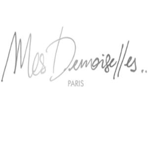 Brand image: Mes Demoiselles