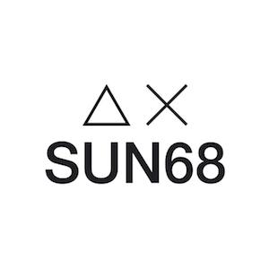 Brand image: Sun68