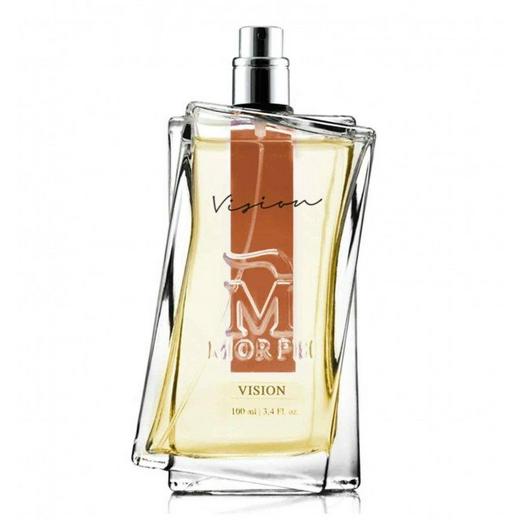Overview image: Morph Vision 100ml EDP