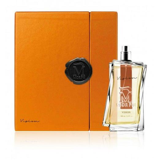 Overview second image: Morph Vision 100ml EDP