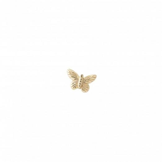 Overview image: A Beautiful Story butterfly stud