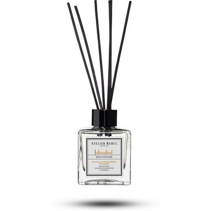 Overview image: Atelier Rebul Istanbul reed diffuser 120 ml