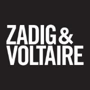 Brand image: Zadig&Voltaire