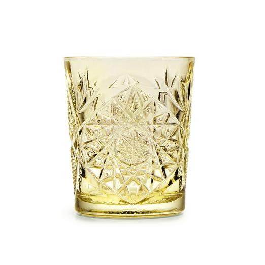 Overview image: Libbey Hobstar D.O.F. pale yel 355 ml