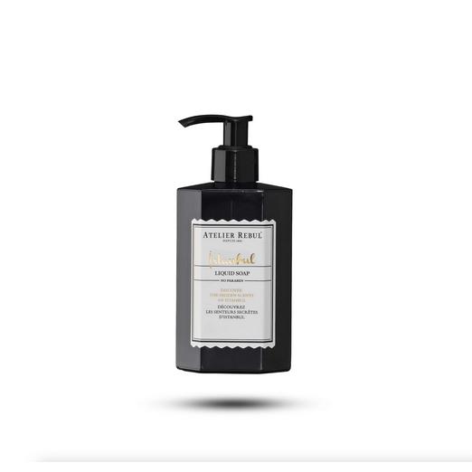 Overview image: Atelier Rebul Istanbul liquid soap 430 ml