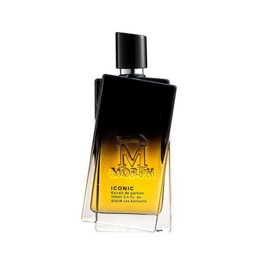 Overview image: Morph Iconic Les Excl. 100ml