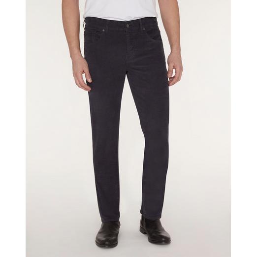 Overview image: 7 For All Mankind slimmy corduroy jeans