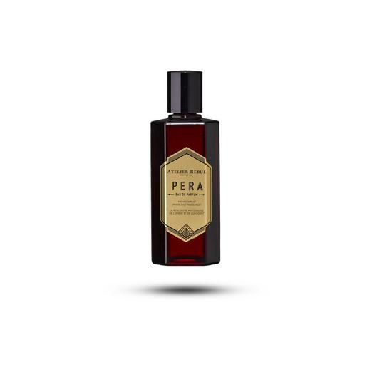 Overview image: Atelier Rebul pera eau de parfum 125 ml