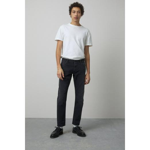 Overview image: Closed unity slim jeans