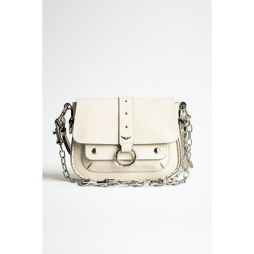 Overview image: Zadig&Voltaire tas kate smooth calfskin