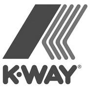 Brand image: K-Way