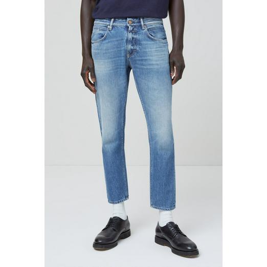 Overview image: Closed jeans cooper tapered