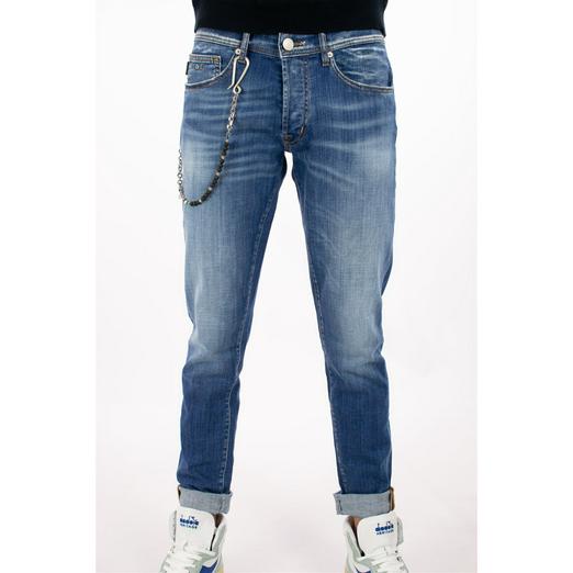 Overview image: Tramarossa jeans