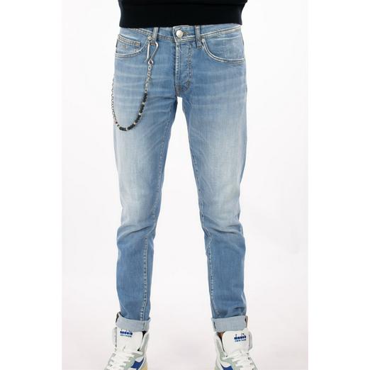 Overview image: Tramarossa jeans