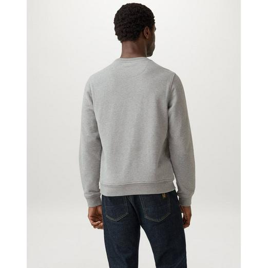 Overview second image: Belstaff sweater