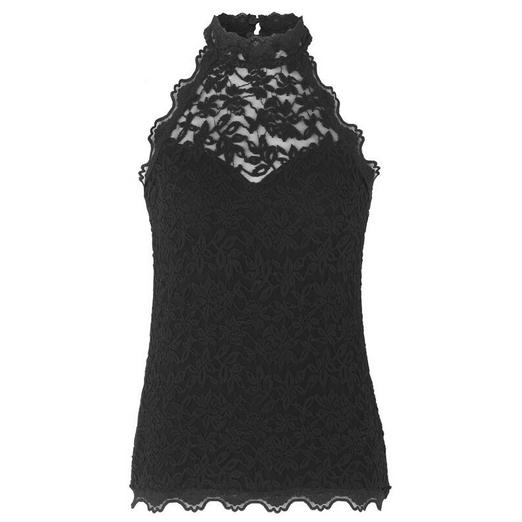 Overview image: Rosemunde lace top