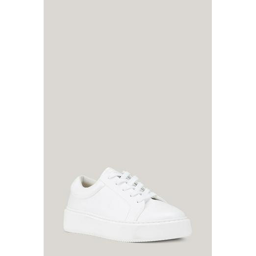 Overview image: Ganni sneaker sporty mix