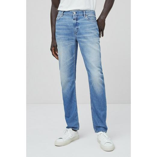Overview image: Closed unity slim jeans L32