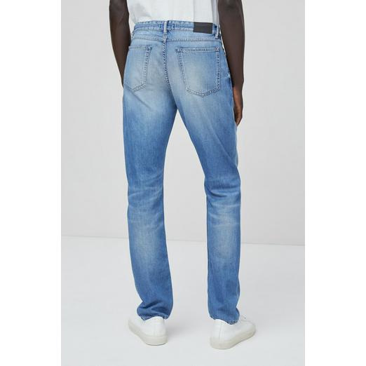 Overview second image: Closed unity slim jeans L34