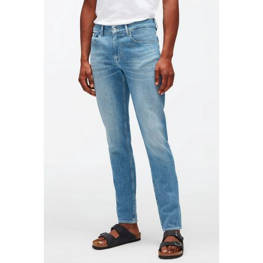 Overview image: 7 For All Mankind slimmy tapered