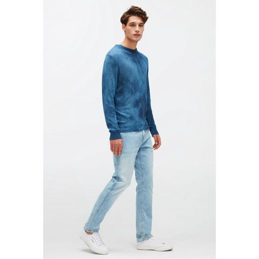 Overview image: 7 For All Mankind pullover ronde hals