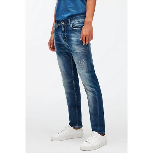 Overview image: 7 For All Mankind jeans ronnie
