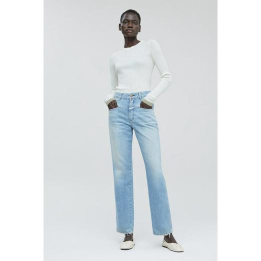 Overview image: Closed jeans x-pose