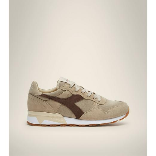 Overview image: Diadora Heritage sneaker trident 90 canvas