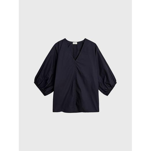 Overview image: By Malene Birger blouse piamontes