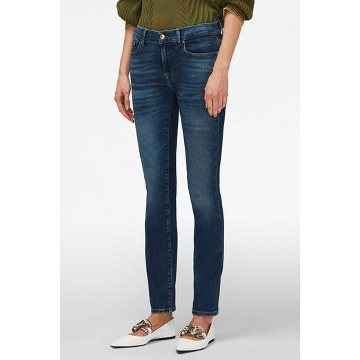 Overview image: 7 For All Mankind jeans roxanne