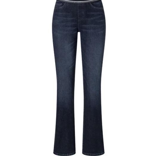 Overview image: Cambio jeans philia flared