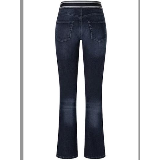 Overview second image: Cambio jeans philia flared