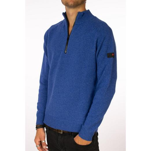 Overview image: Peuterey pullover braille