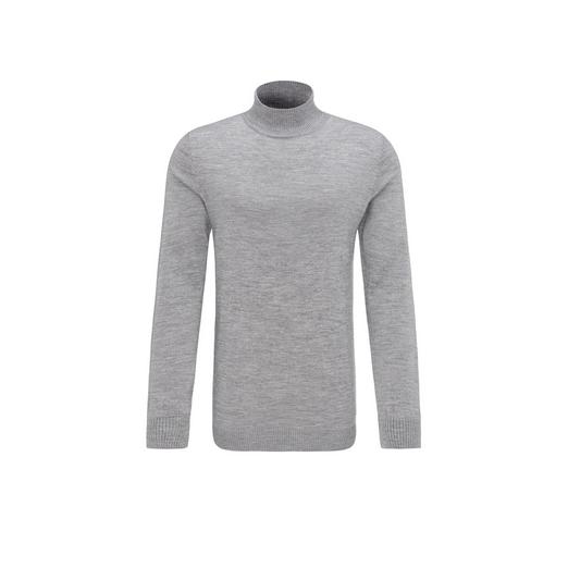Overview image: Drykorn turtleneck pullover watson