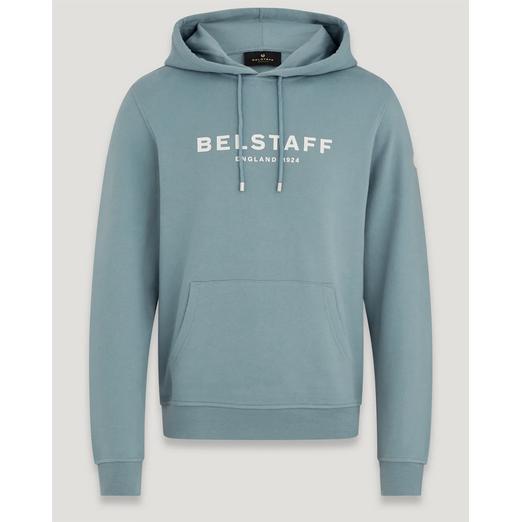 Overview image: Belstaff belstaff 1924 hoodie