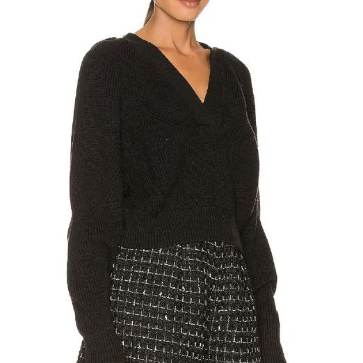 Overview image: IRO pullover odina