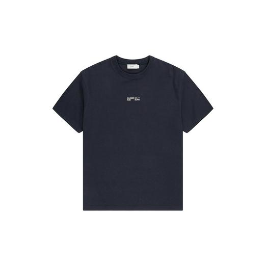 Overview image: Closed t-shirt