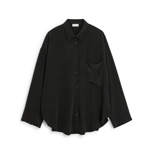 Overview image: By Malene Birger blouse derris