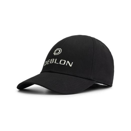 Overview image: Deblon Sports Deblon logo cap