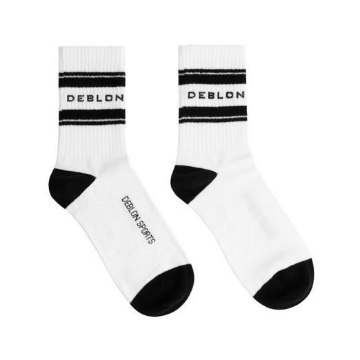 Overview image: Deblon Sports Deblon socks 2 pairs