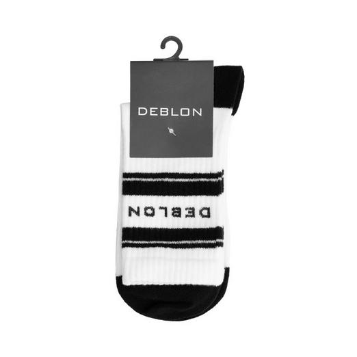 Overview second image: Deblon Sports Deblon socks 2 pairs