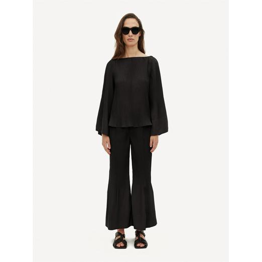 Overview image: By Malene Birger blouse gerontia