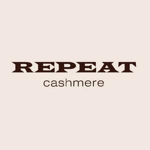 Repeat CashmereRepeat Cashmere