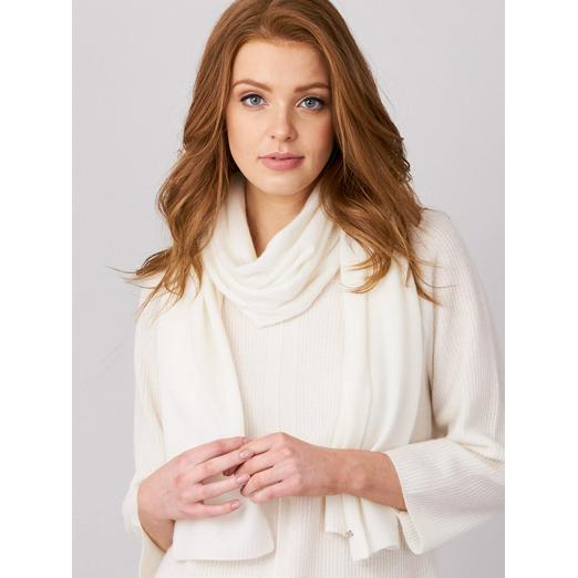 Overview image: Repeat Cashmere shawl cashmere