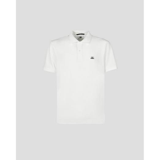 Overview image: CP Company piquet polo
