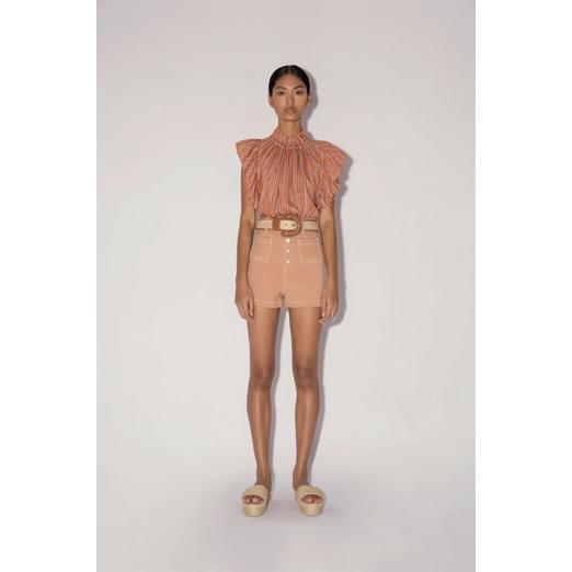 Overview image: Magali Pascal janis shorts